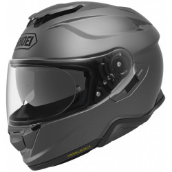SHOEI Full-face - GT-Air II matt deep grey