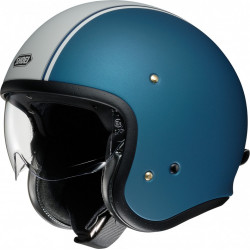 SHOEI Open-face - J.O Carburettor TC-2