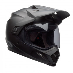 BELL - MX-9 ADVENTURE MIPS - negru mat