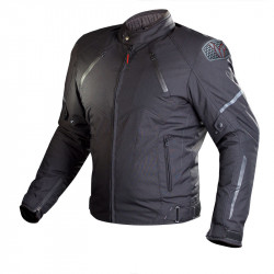 NORDCODE - Geaca RAPTOR - negru
