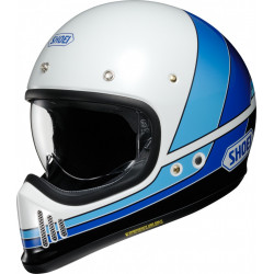 SHOEI Full-face - EX-Zero Equation TC-11