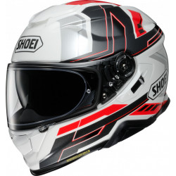 SHOEI Full-face - GT-Air II Aperture TC-6