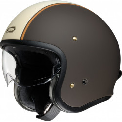 SHOEI Open-face - J.O Carburettor TC-10