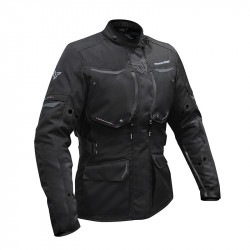 NORDCODE - Geaca SENEGAL LADY - negru