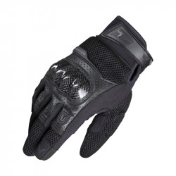 NORDCODE - Manusi AIR TECH - negru