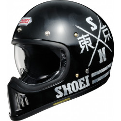 SHOEI Full-face - EX-Zero Xanadu TC-5