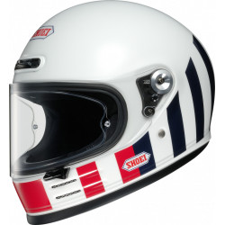 SHOEI Full-face - Glamster Resurrection TC-10