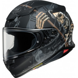 SHOEI Full-face - NXR2 Faust TC-5
