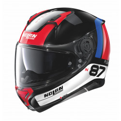 NOLAN Full-face - N87 PLUS DISTINCTIVE