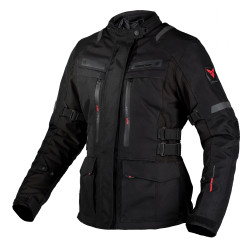 NORDCODE - Geaca RHYNO LADY - negru