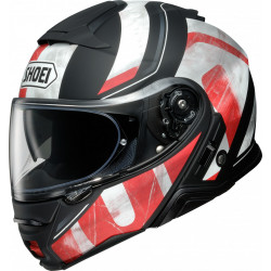 SHOEI Flip-up - Neotec-II Jaunt TC-1