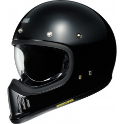 SHOEI Full-face - EX-Zero black