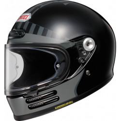 SHOEI Full-face - Glamster Lucky Cat Garage TC-5