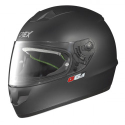 GREX - 6.1 KINETIC - FLAT BLACK