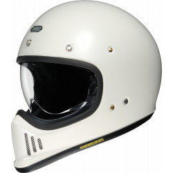 SHOEI Full-face - EX-Zero off white