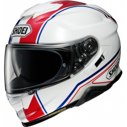 SHOEI Full-face - GT-Air II Panorama TC-10