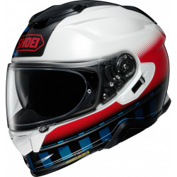 SHOEI Full-face - GT-Air II Tesseract TC-10