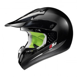 GREX - 6.1 KINETIC - FLAT BLACK
