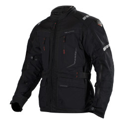 NORDCODE - Geaca DAKAR EVO - negru