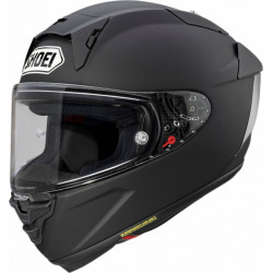 SHOEI Full-face - X-SPR PRO matt black