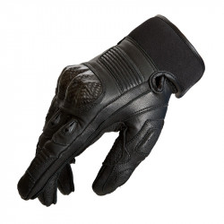 NORDCODE - Manusi STING - negru