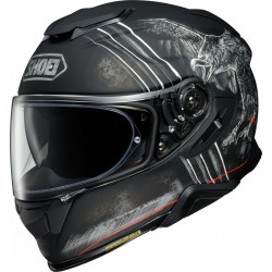 SHOEI Full-face - GT-Air II Ubiquity TC-9
