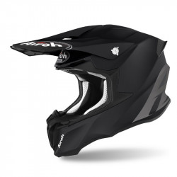 AIROH - MX TWIST 2.0 - negru mat