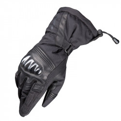 NORDCODE - Manusi TOURER - negru