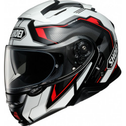 SHOEI Flip-up - Neotec-II Respect TC-1