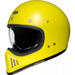 SHOEI Full-face - EX-Zero brilliant yellow