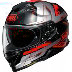 SHOEI Full-face - GT-Air II Aperture TC-1
