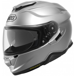 SHOEI Full-face - GT-Air II light silver