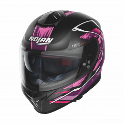 NOLAN Full-face - N80-8 THUNDERBOLT