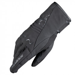 NORDCODE - Manusi SPRINT II LADY - negru