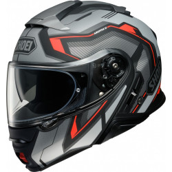 SHOEI Flip-up - Neotec-II Respect TC-5
