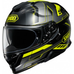 SHOEI Full-face - GT-Air II Aperture TC-3