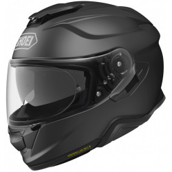 SHOEI Full-face - GT-Air II matt black