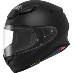 SHOEI Full-face - NXR2 matt black