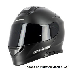 SIFAM - S-LINE S550 - negru mat