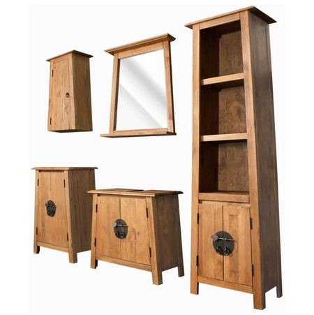 Seturi de mobilier pentru baie