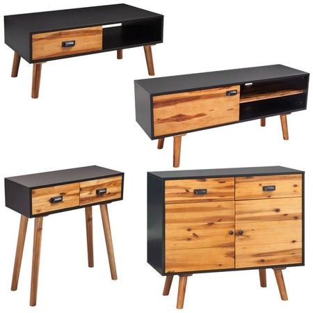Seturi de mobilier camera de zi