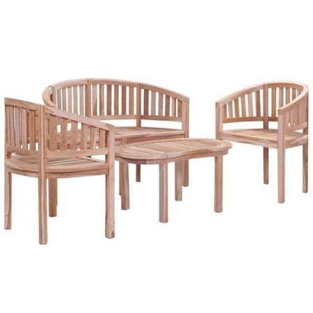 Mobilier pentru exterior