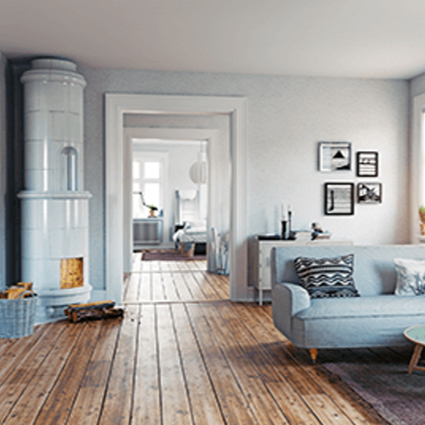 Colectia Scandinava