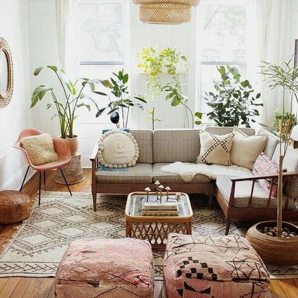 Colectia Boema Chic