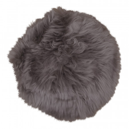 House Nordic, Lambskin seat, 0.15x35x35cm, Maro