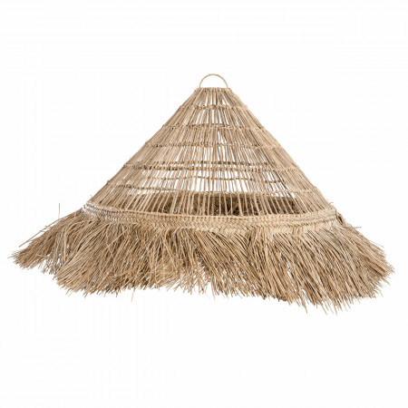 The Summer Vibes Pendant - Natural - L