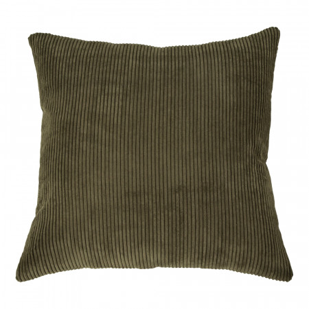 House Nordic, Blanca Perna decorativa, 0.5x45x45cm, Verde