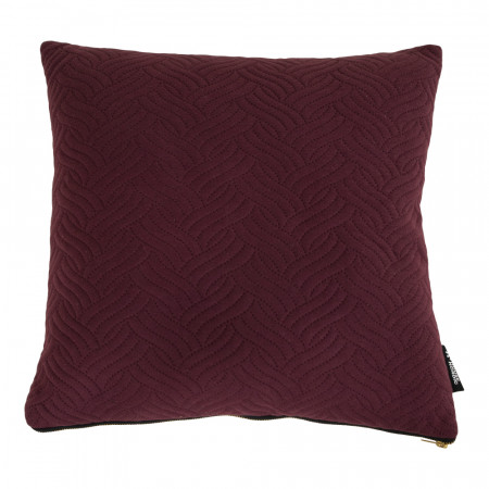 House Nordic, Ferrel Perna decorativa, 0.6x45x45cm, Red