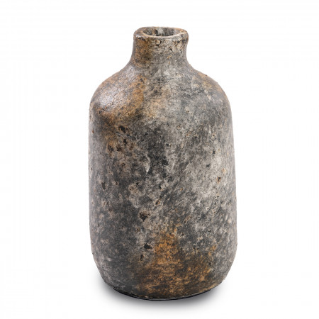 The Classy Vase - Gri antic - L, Bazar Bizar