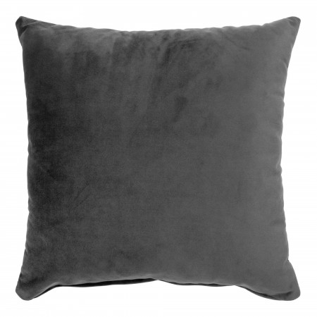 House Nordic, Lido Perna decorativa, 0.5x40x40cm, Gri Inchis
